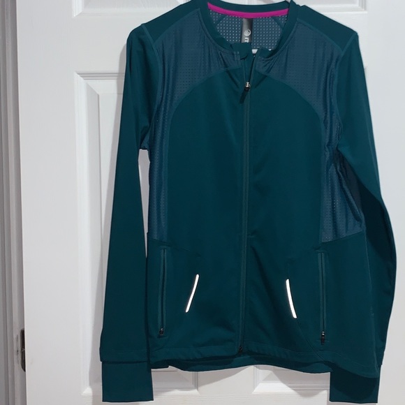 EUC MPG women’s running jacket - Picture 3 of 7